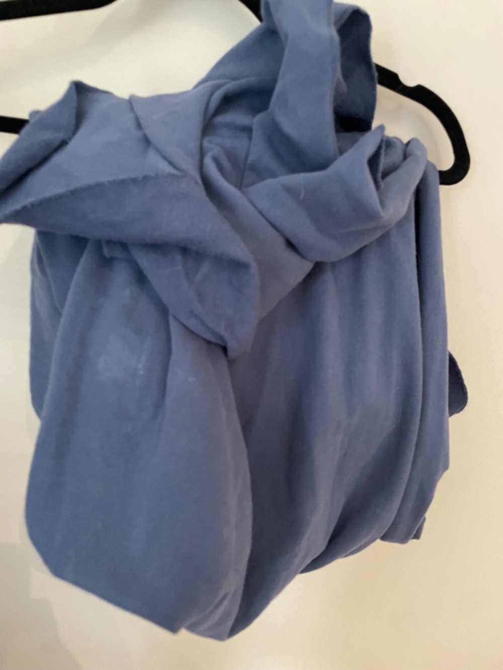 Boba infant wrap